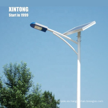 IP65 24V 20W/30W/40W/60W/80W/100W LED Solar Street Light